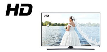 Bilder in Full HD